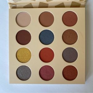 BRAND NEW Beauty Bakerie Do it for the Graham Eyeshadow Palette